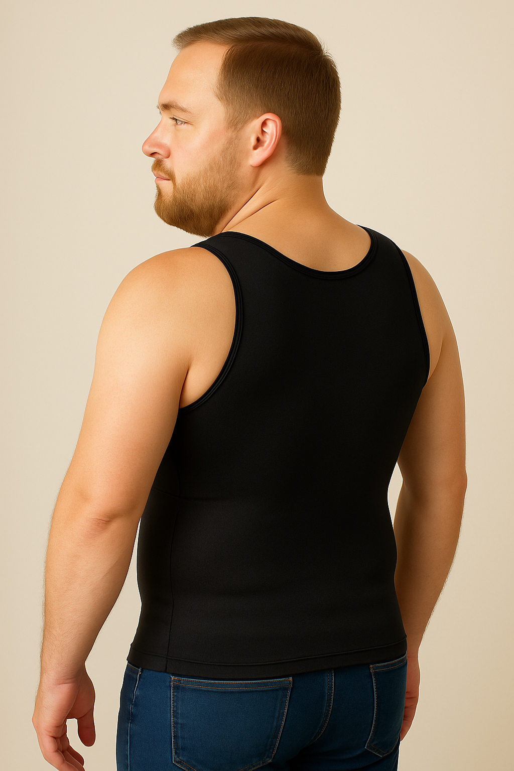 Morivae Shaper Vest