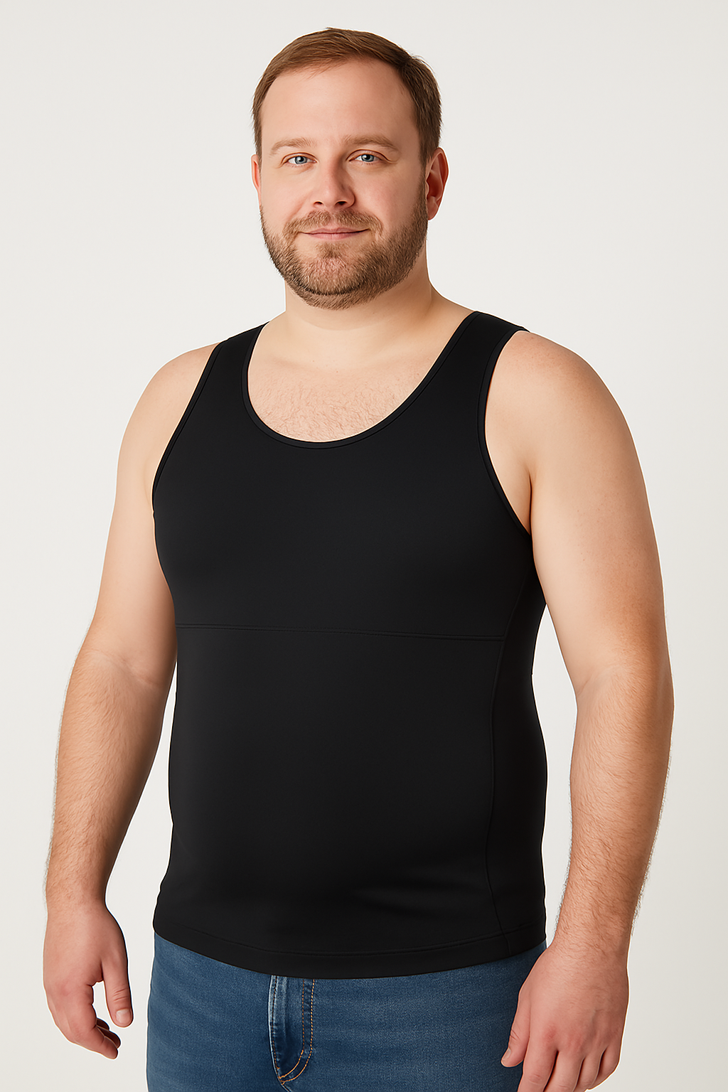 Morivae Shaper Vest