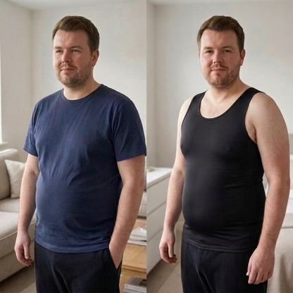 Morivae Shaper Vest