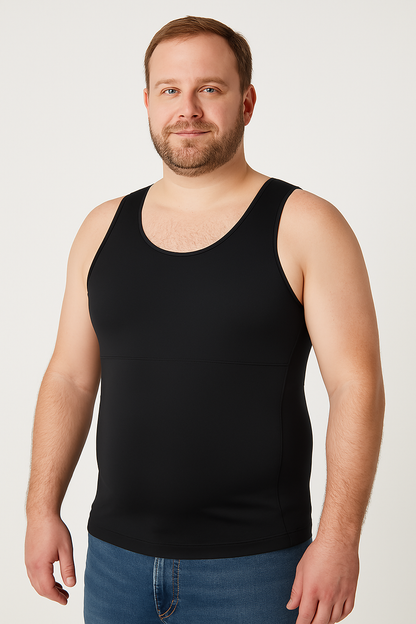 Morivae Shaper Vest