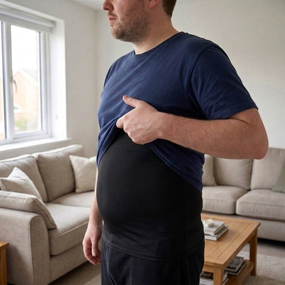 Morivae Shaper Vest